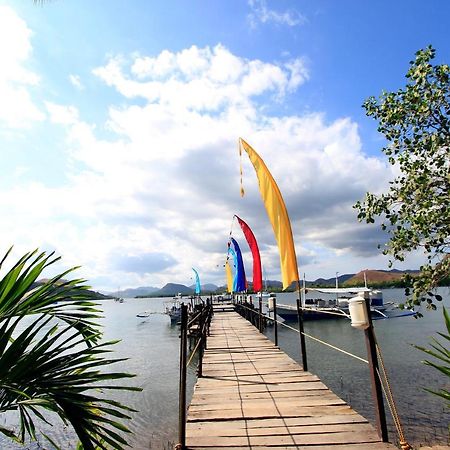 Discovery Island Resort Coron Exterior photo