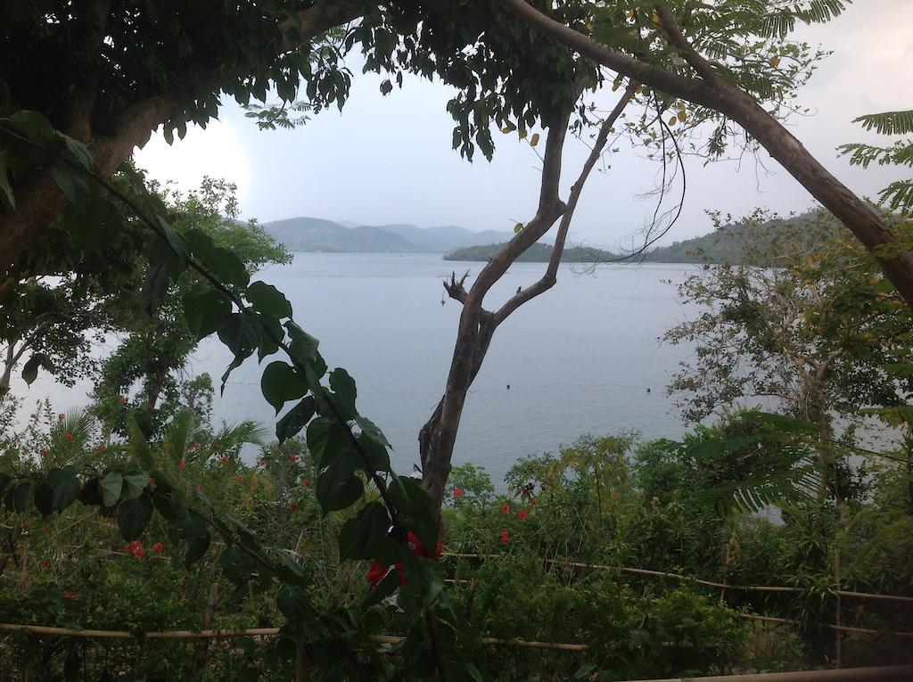 Discovery Island Resort Coron Exterior photo