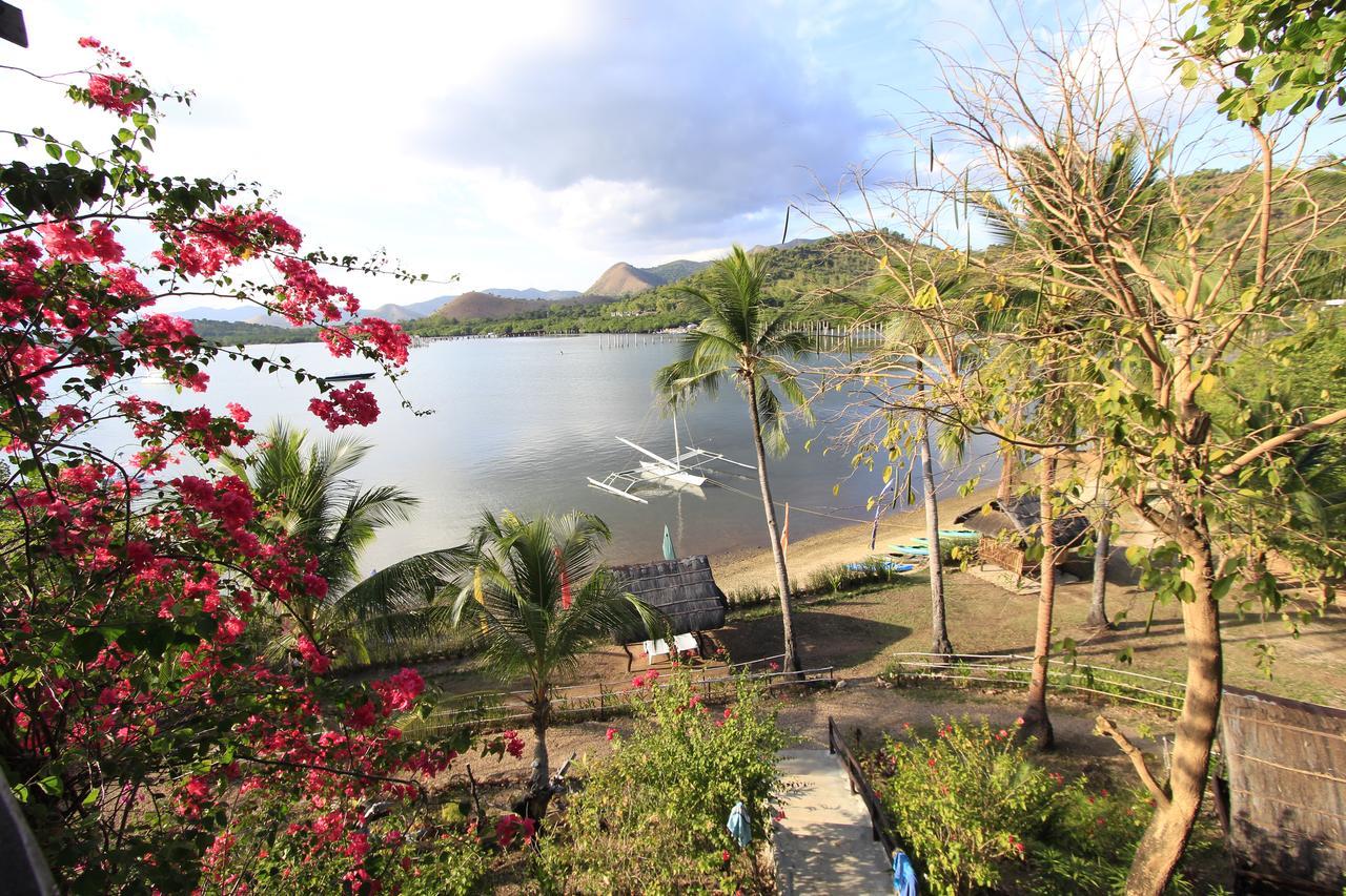 Discovery Island Resort Coron Exterior photo