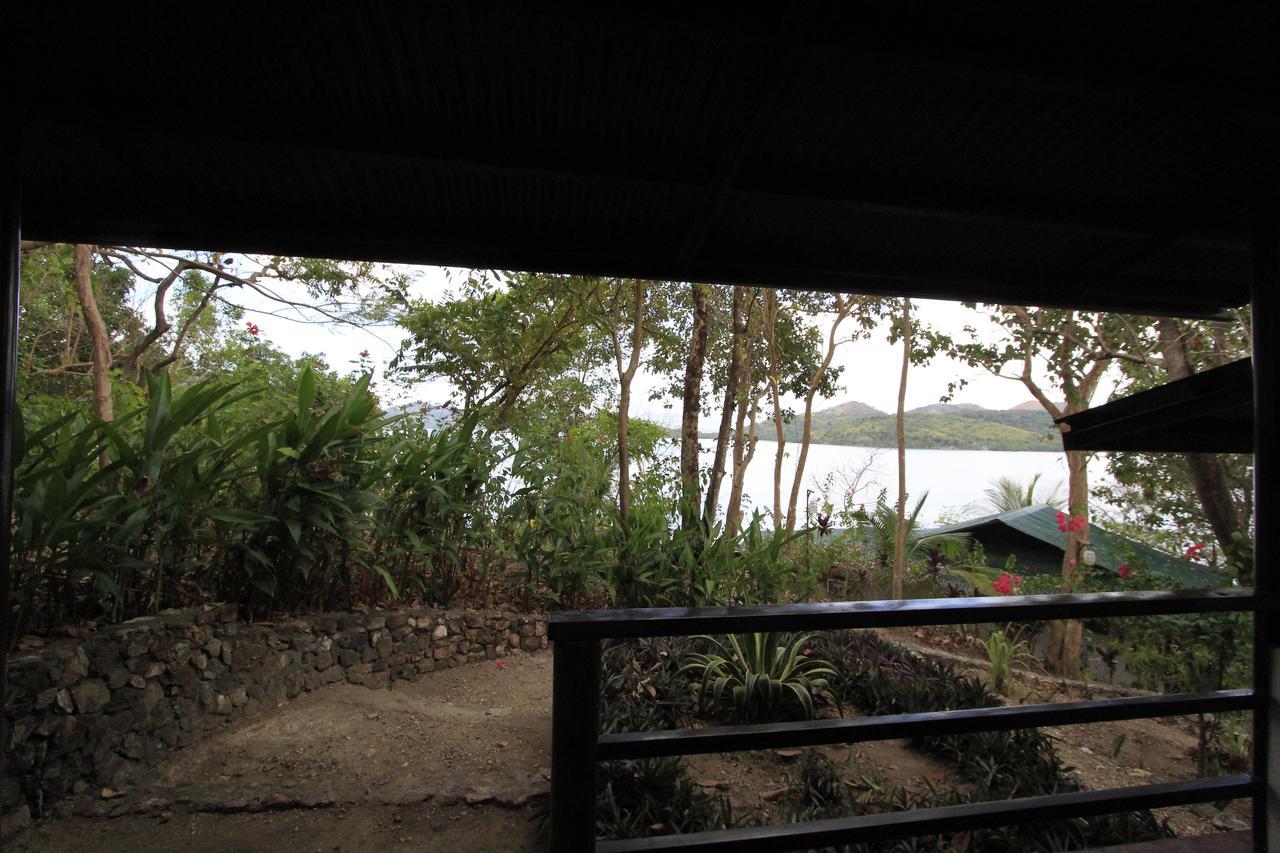 Discovery Island Resort Coron Exterior photo