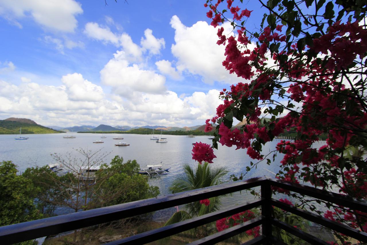 Discovery Island Resort Coron Exterior photo