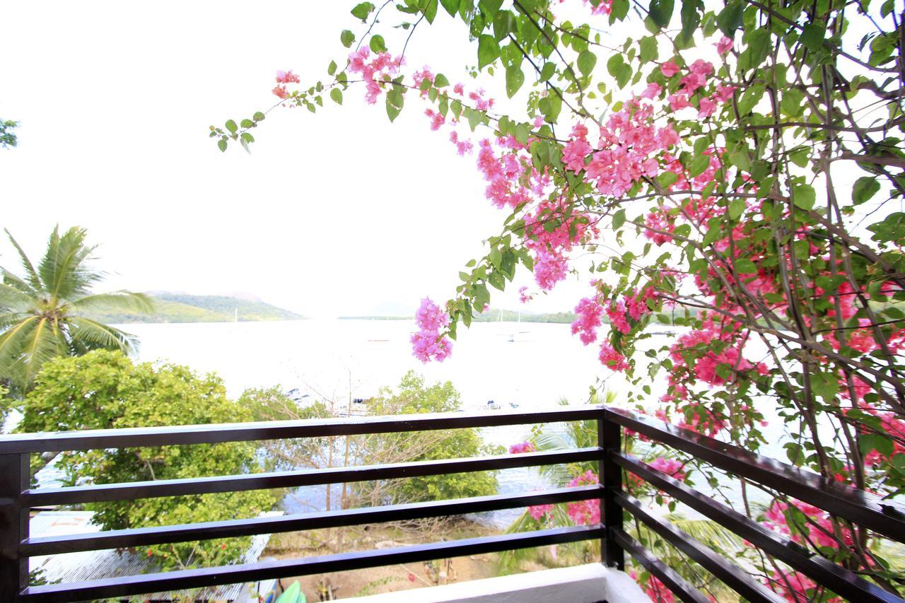 Discovery Island Resort Coron Exterior photo
