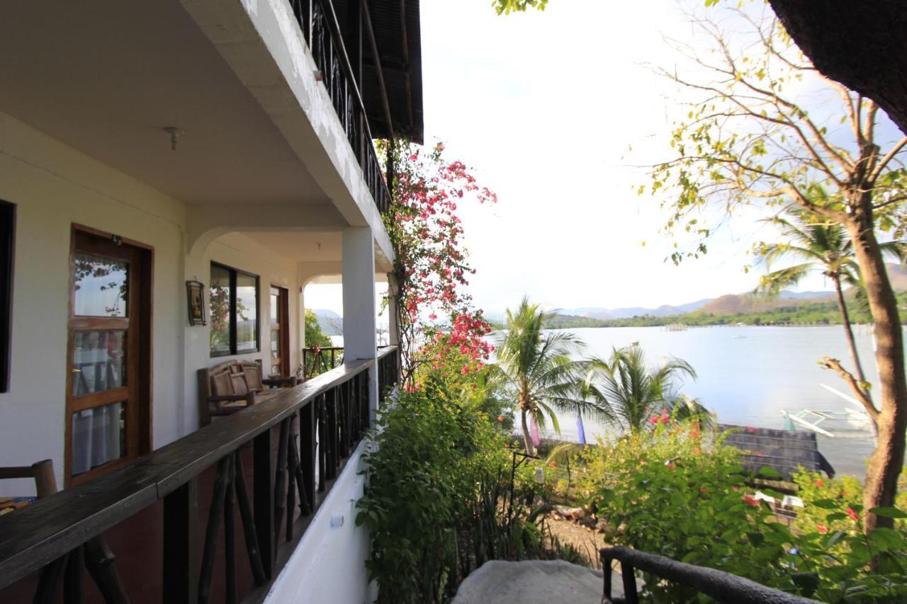 Discovery Island Resort Coron Exterior photo