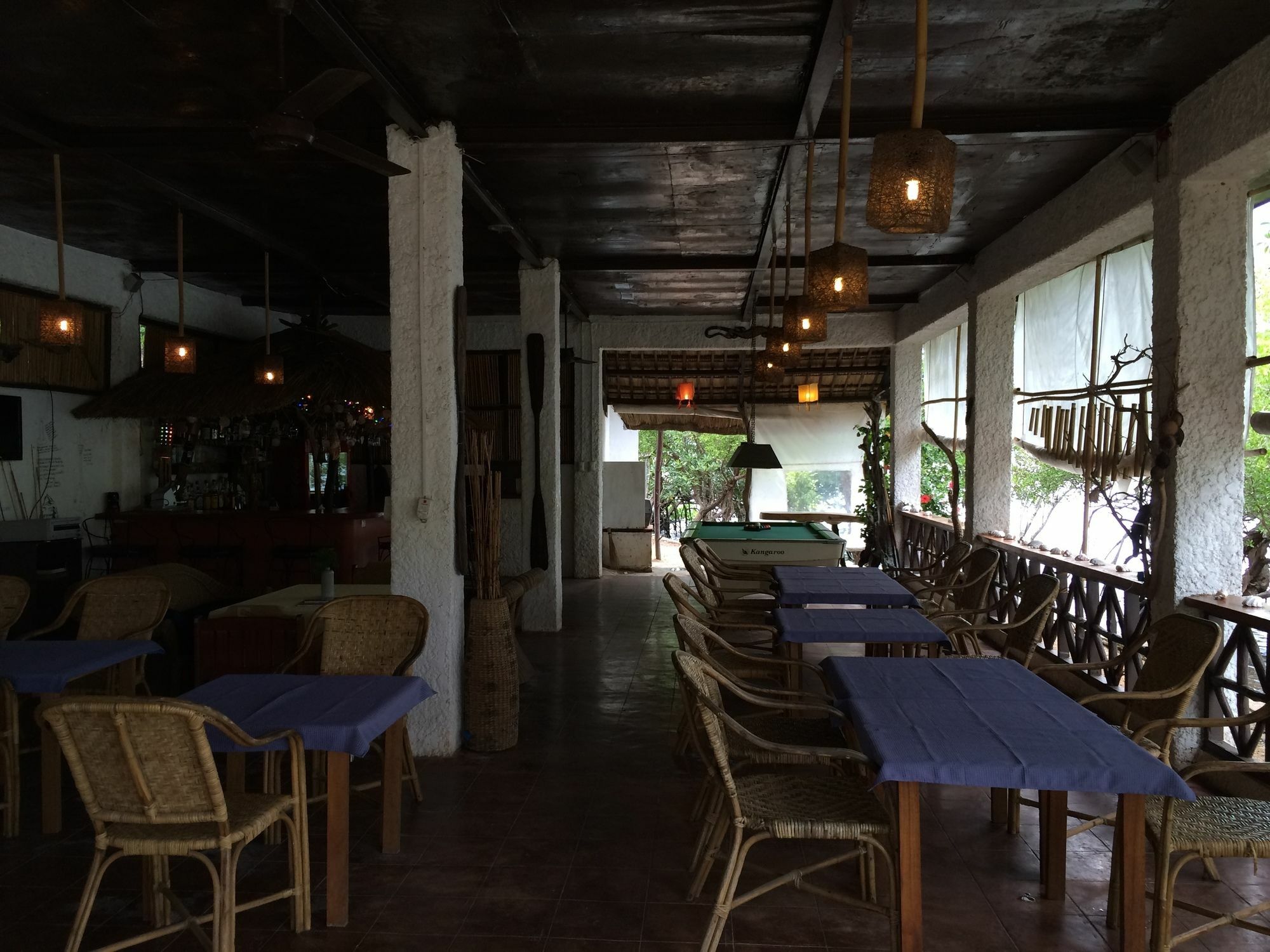 Discovery Island Resort Coron Exterior photo
