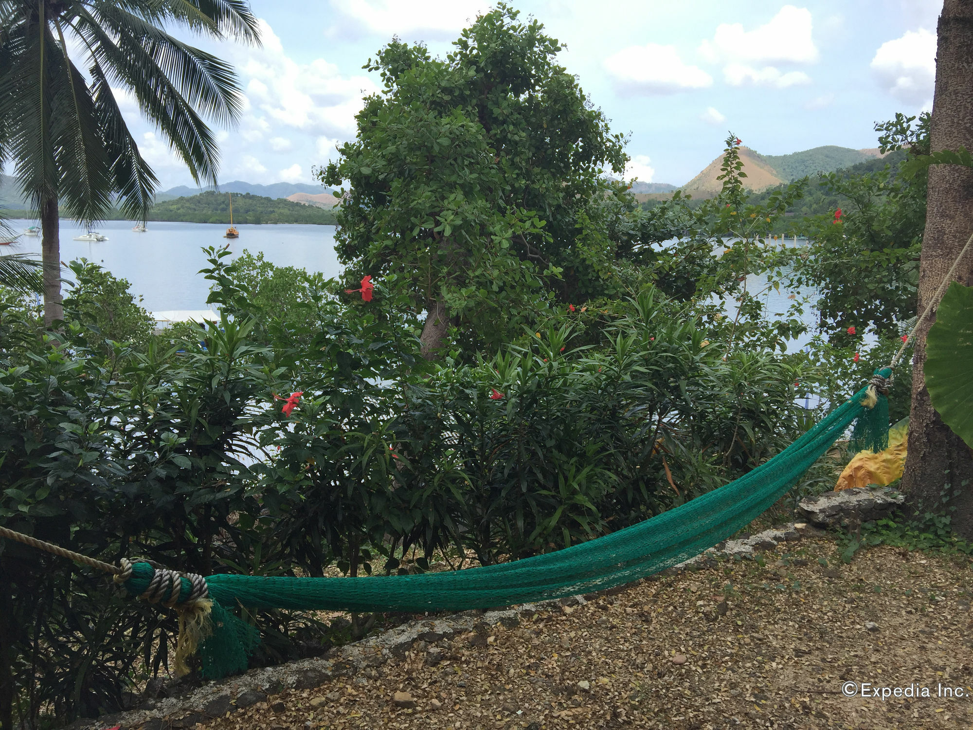 Discovery Island Resort Coron Exterior photo