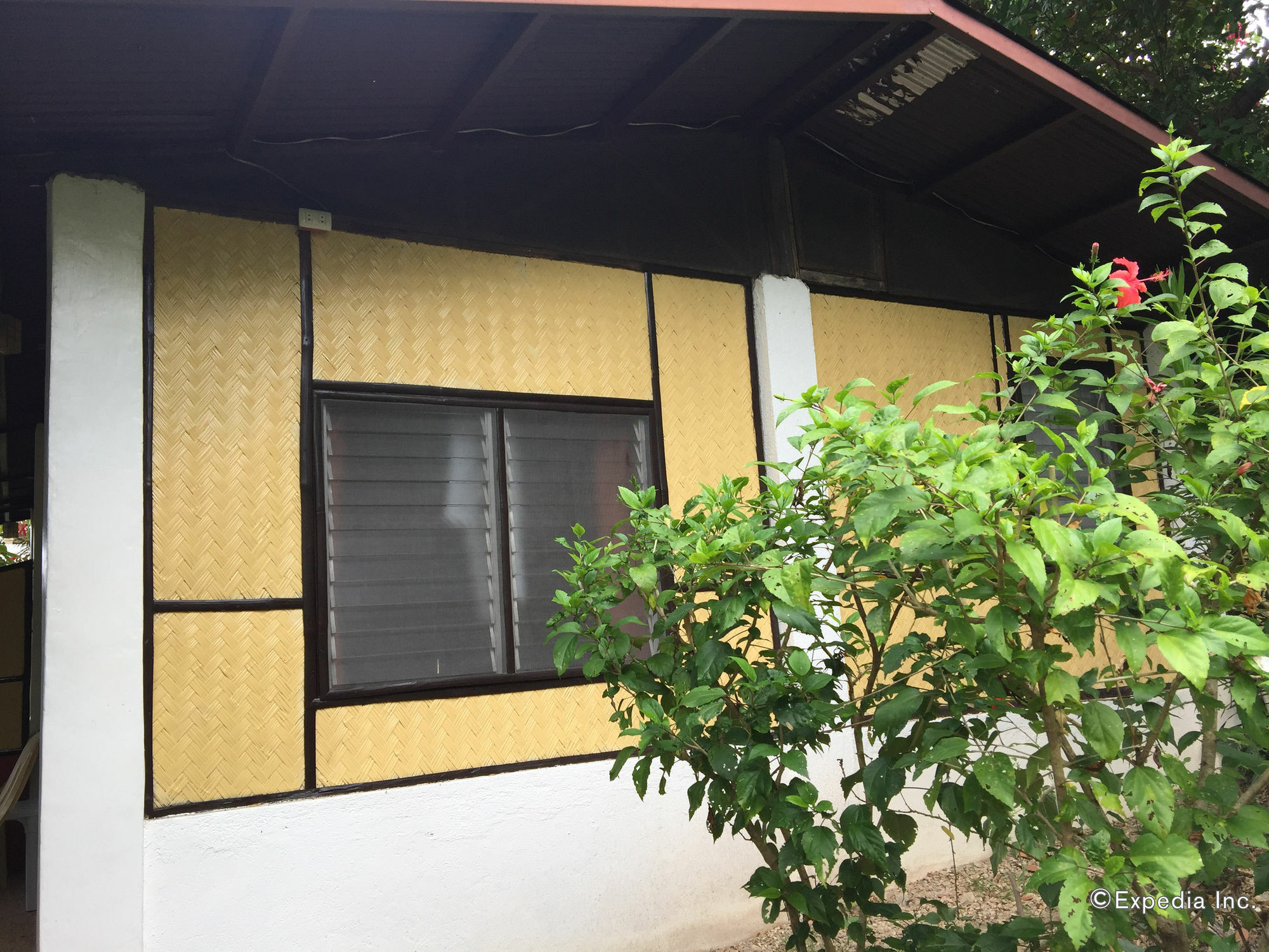 Discovery Island Resort Coron Exterior photo