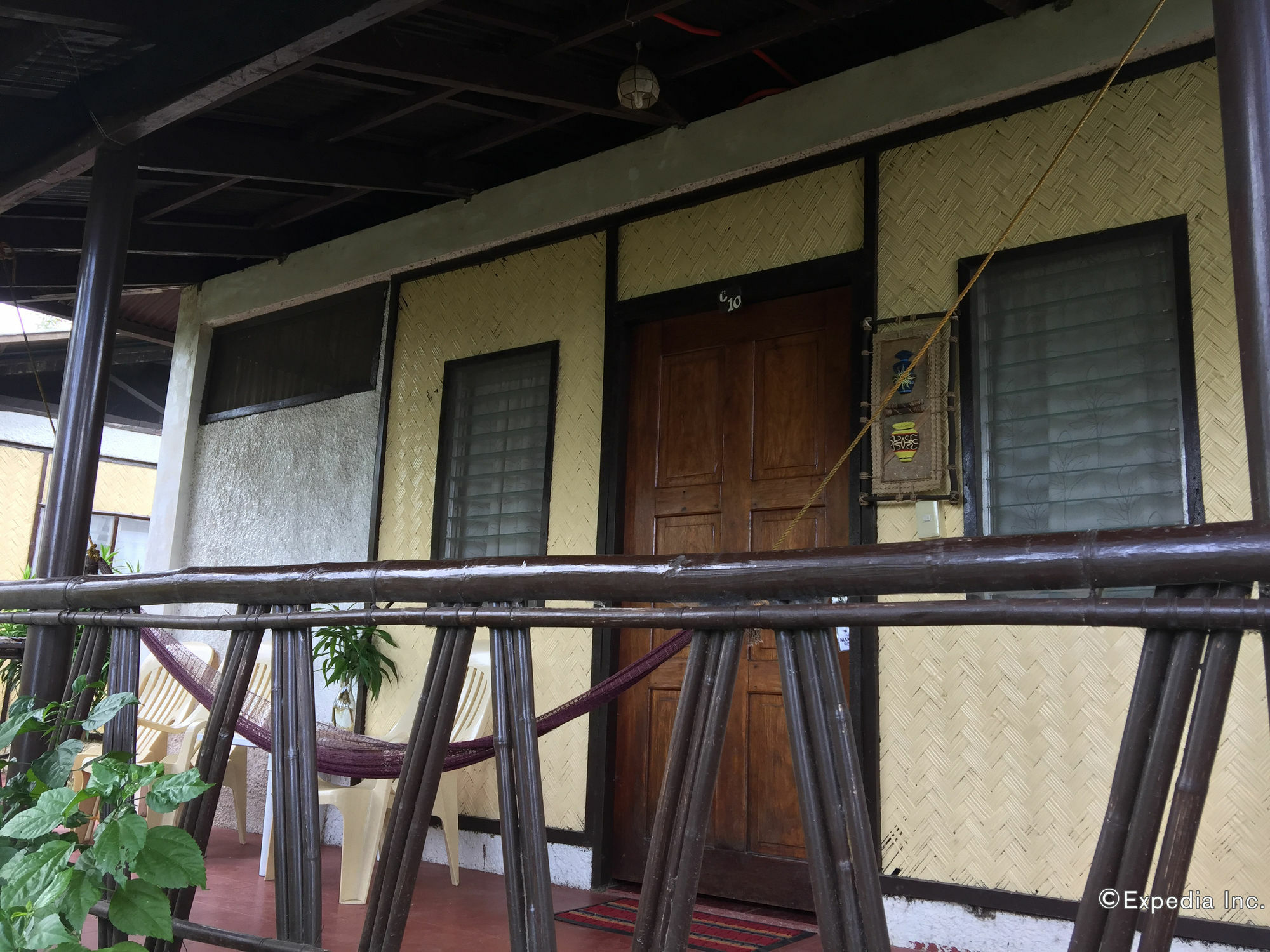 Discovery Island Resort Coron Exterior photo